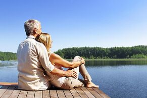 Apartment in Granzow Near the Lake