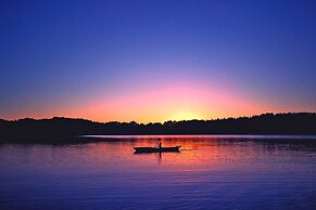 Apartment in Granzow Near the Lake