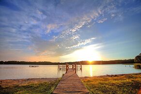 Apartment in Granzow Near the Lake