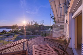 Apartment in Granzow Near the Lake