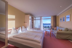 Apartment in Granzow Near the Lake