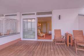 Apartment in Granzow Near the Lake