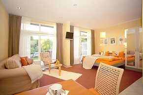 Apartment in Granzow Near the Lake