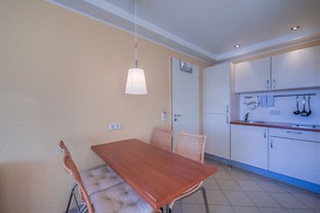 Apartment in Granzow Near the Lake