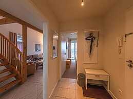 Liebevoll Eingerichtetes Appartement