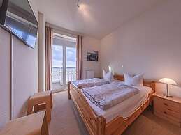 Liebevoll Eingerichtetes Appartement