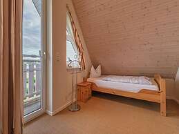 Liebevoll Eingerichtetes Appartement