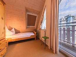 Liebevoll Eingerichtetes Appartement