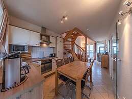 Liebevoll Eingerichtetes Appartement