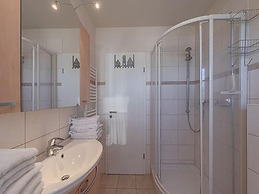 Liebevoll Eingerichtetes Appartement