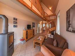 Liebevoll Eingerichtetes Appartement