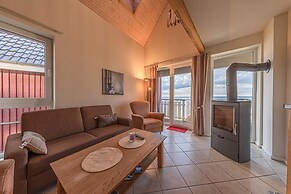 Appartement im Ferienpark in Rechlin