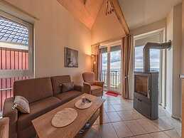 Liebevoll Eingerichtetes Appartement