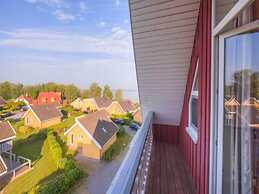 Exklusives Appartement im Ferienpark