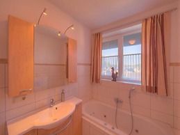 Exklusives Appartement im Ferienpark