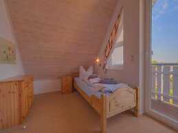 Exklusives Appartement im Ferienpark