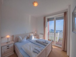 Exklusives Appartement im Ferienpark