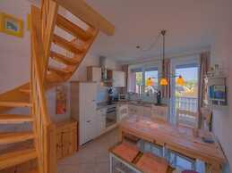 Exklusives Appartement im Ferienpark