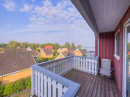 Exklusives Appartement im Ferienpark