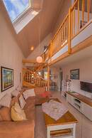 Exklusives Appartement im Ferienpark