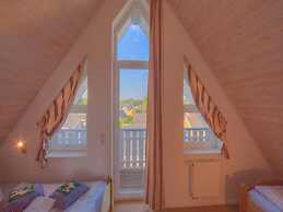 Exklusives Appartement im Ferienpark