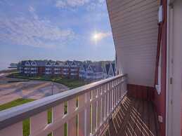 Exklusives Appartement im Ferienpark