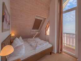 Exklusives Appartement im Ferienpark