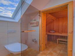 Exklusives Appartement im Ferienpark