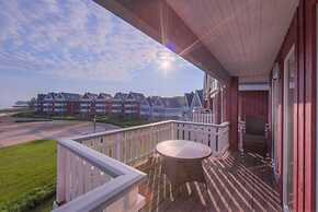 Exklusives Appartement in Rechlin