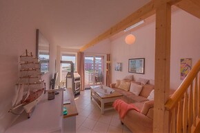 Exklusives Appartement in Rechlin