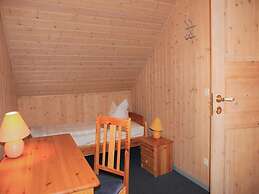 Ferienhaus in Herrlicher Lage