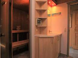 Ferienhaus in Herrlicher Lage