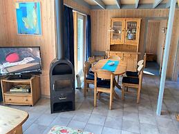 Ferienhaus in Herrlicher Lage