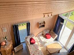 Ferienhaus in Herrlicher Lage