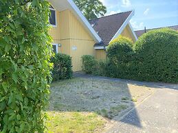 Ferienhaus in Herrlicher Lage