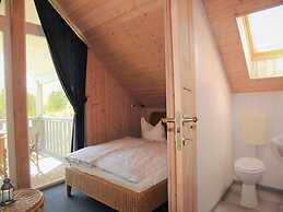 Ferienhaus in Herrlicher Lage