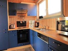 Ferienhaus in Herrlicher Lage