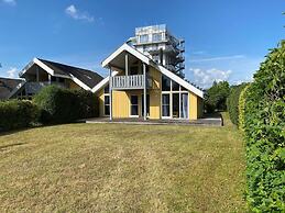 Ferienhaus in Herrlicher Lage