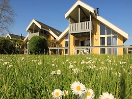 Ferienhaus in Herrlicher Lage