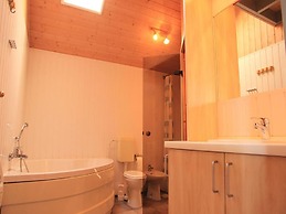 Ferienhaus in Herrlicher Lage