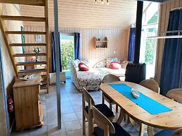 Ferienhaus in Herrlicher Lage