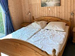 Ferienhaus in Herrlicher Lage