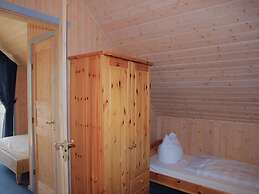 Ferienhaus in Herrlicher Lage