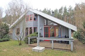 Exklusives Skandinavisches Ferienhaus