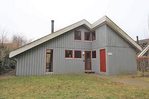 Ferienpark Mirow in Granzow