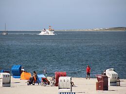 Apartment, Dornumersiel