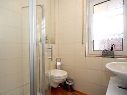 Apartment, Dornumersiel