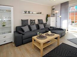 Apartment, Dornumersiel