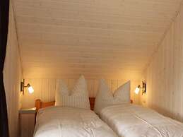 Ferienhaus mit Sauna