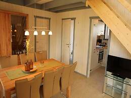 Ferienhaus mit Sauna